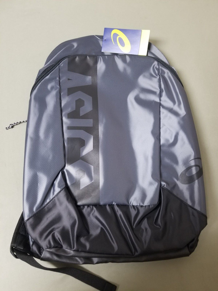 New Asics Daypack Backpack.