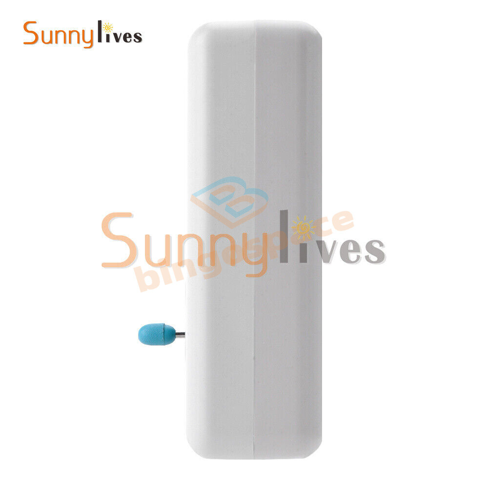 LCR-TC3 High-precision Transistor Tester Diode Capacitance Test Meter + Cable US