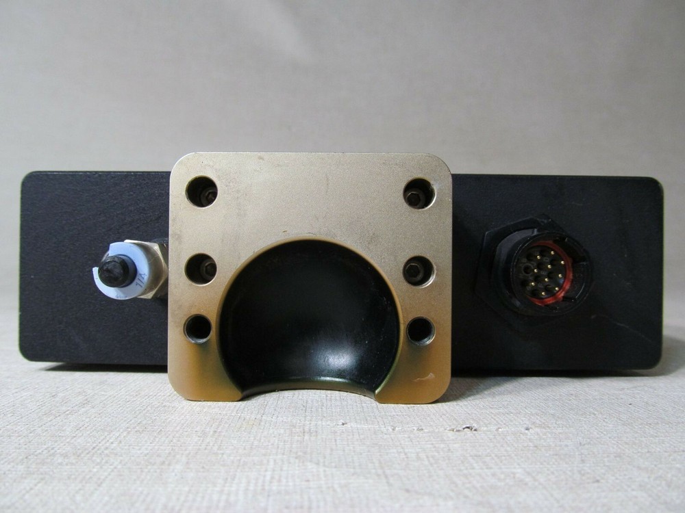 CINTEL LLC CAPTURE SERIES CS-750N LPR CAMERA RECOGNITION SYSTEMS USA MADE