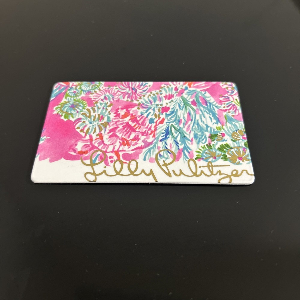 Lilly Pulitzer Gift Card $100 Value