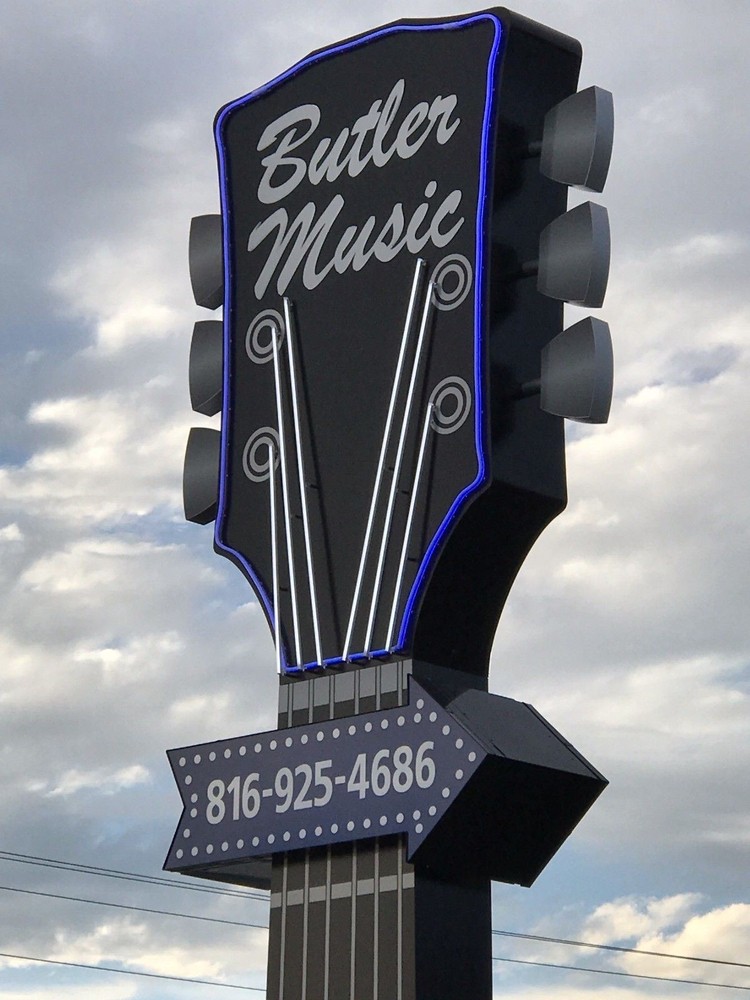 Stagg Model SUVM-A100BK - "A" Frame Stand for Ukulele, Violin, & Mandolin & More