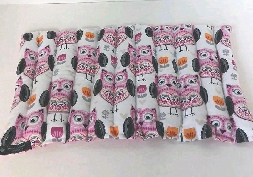 heating pad for back pain
