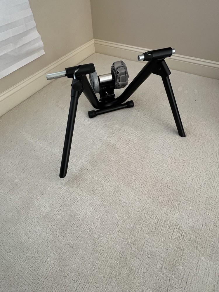 CycleOps Fluid2 Indoor Trainer