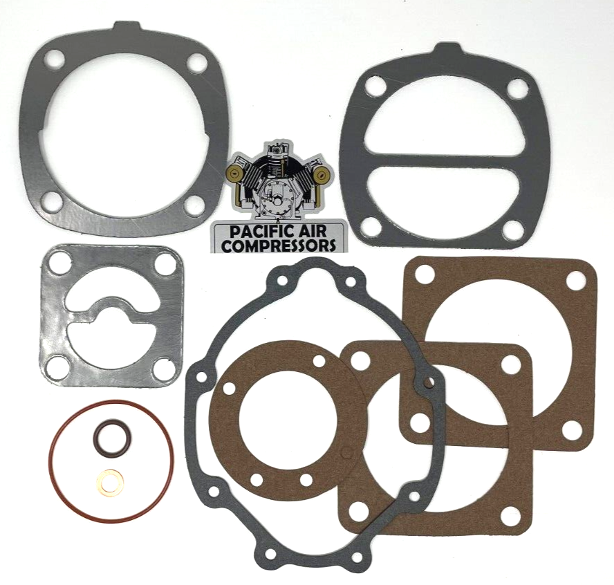 Non-OEM Ingersoll Rand Model 2475 Type 30 Rebuild Kit 2475N7.5 , 32301426