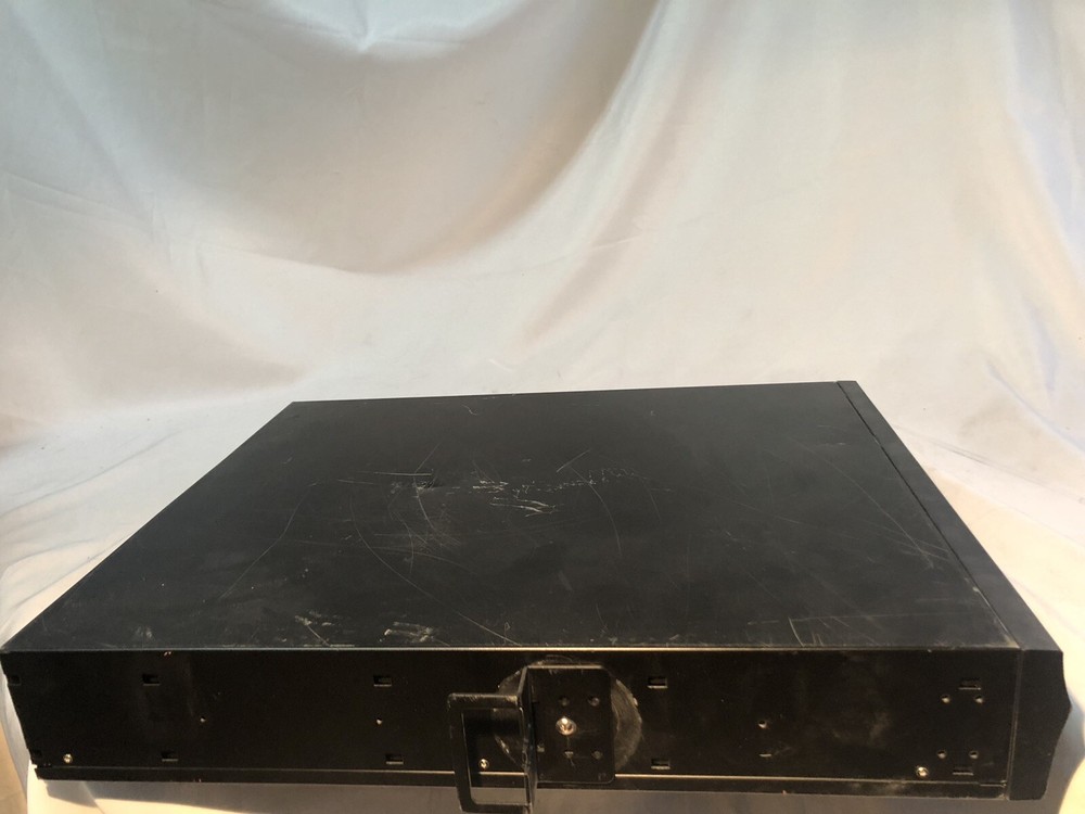Liebert GXT2-48VBATT External Battery Pack For GXT2 700-2000VA Systems WORKING