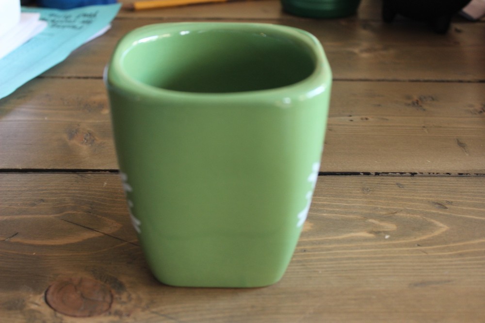 Starbucks Coffee Mug Winter