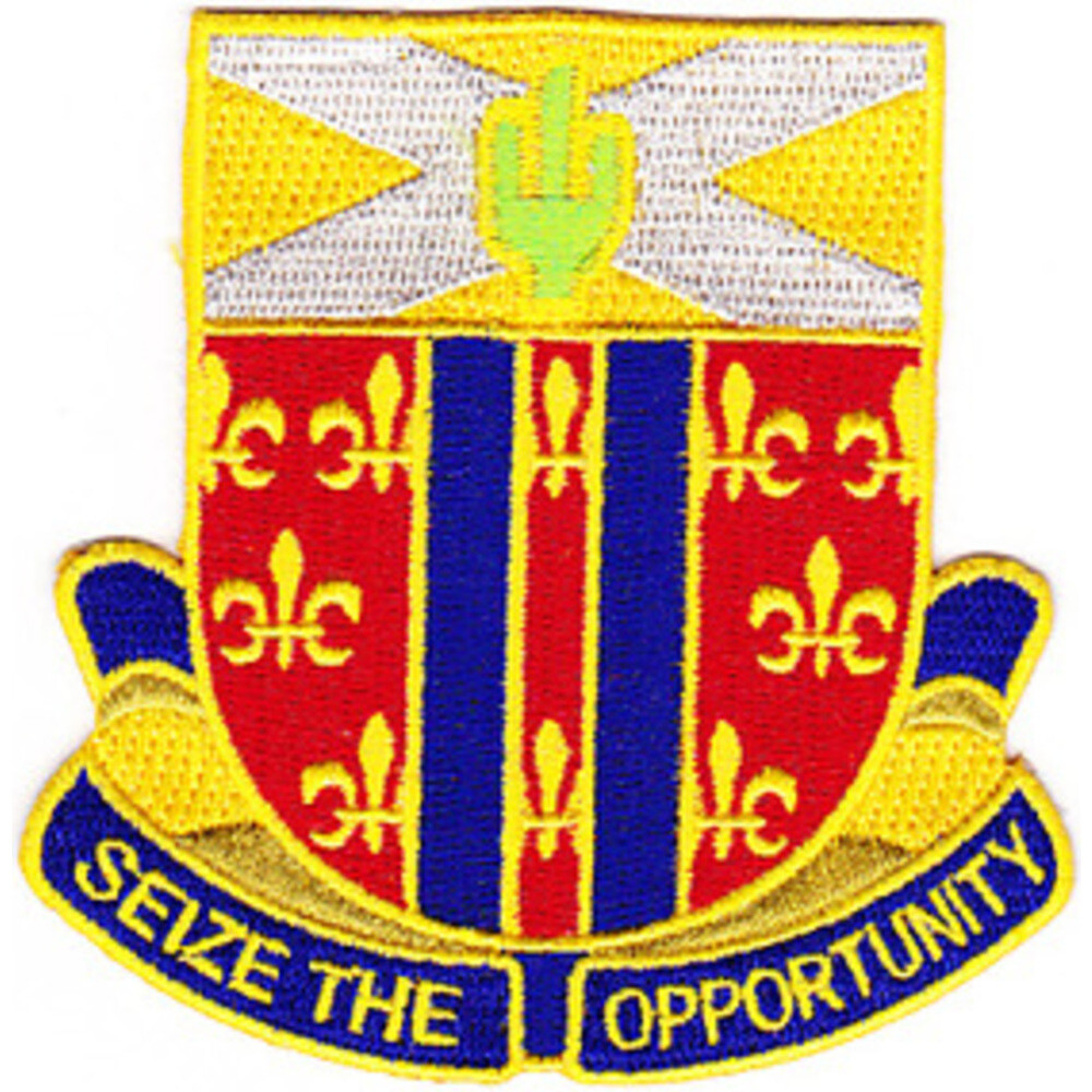 623rd Field Artillery Regiment/Battalion Patch