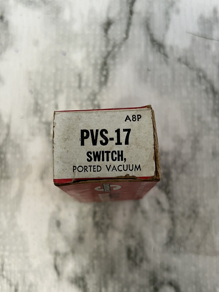 Ported Vacuum Switch Standard PVS17 JEEP CHEVY GMC