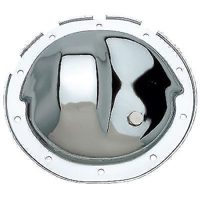 Trans-Dapt Performance Products 4135 Chrome Differential Cover
