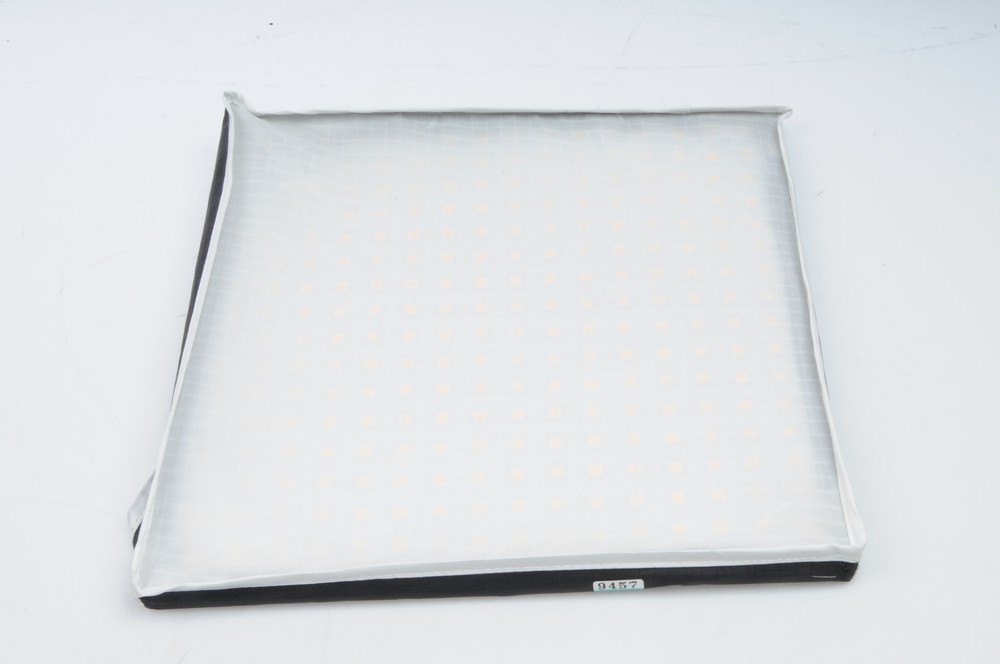 Westcott Flex 1x1' X-Bracket Mount Daylight LED Mat Set #457