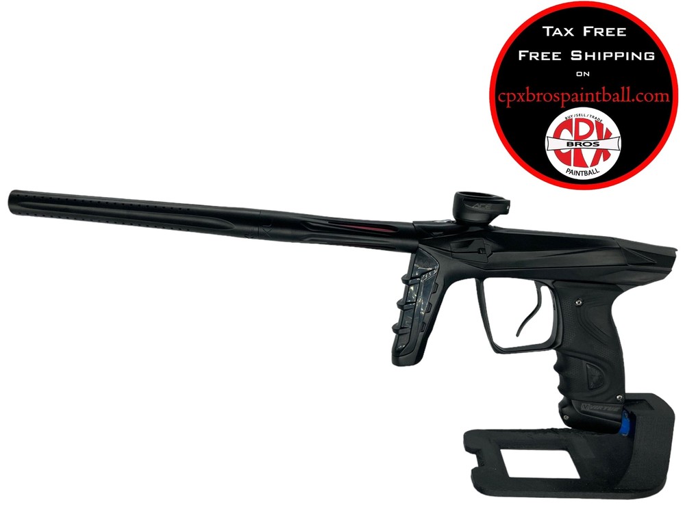 Virtue Ace Luxe X Paintball Gun