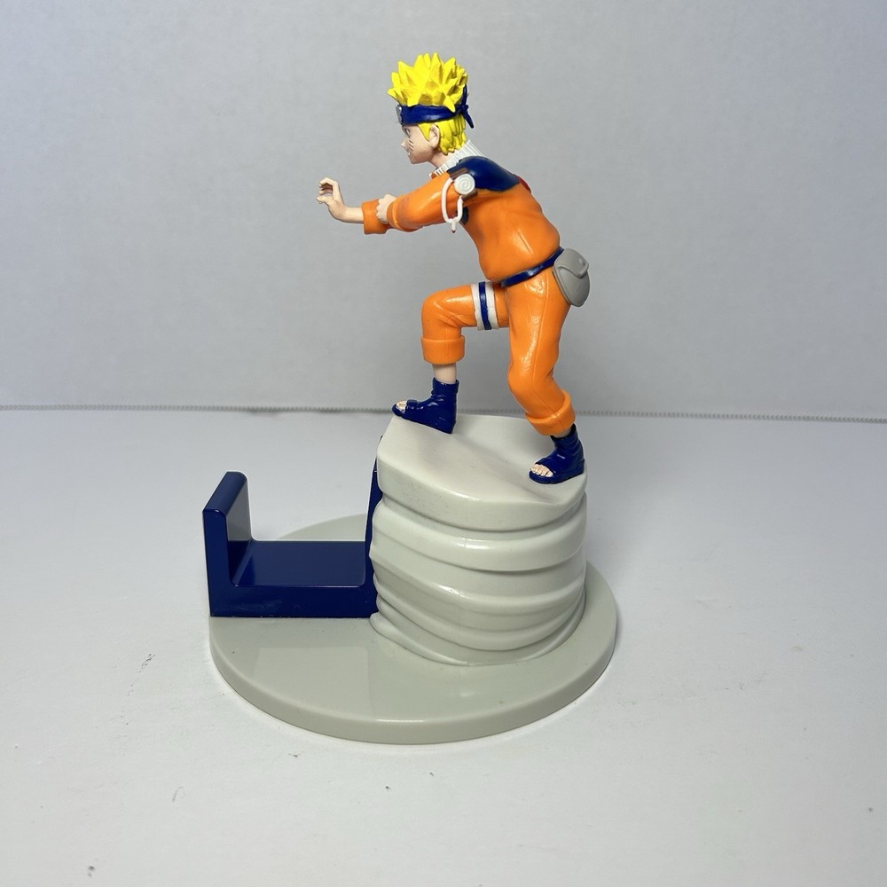 Naruto Vintage 2002 Controller Stand Holder