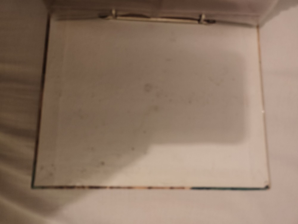 Old Classic Pokemon Card Ring Binder Folder