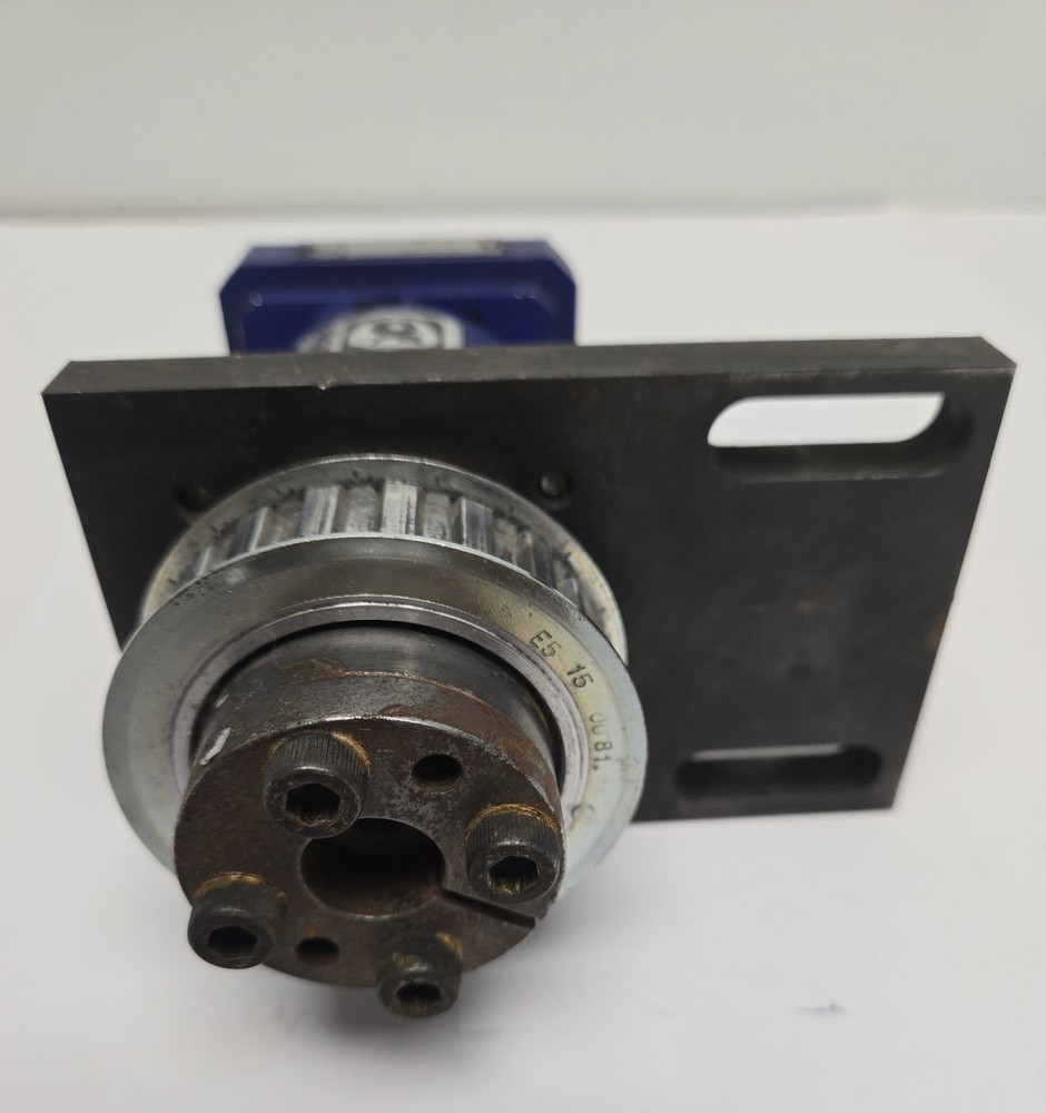 ALPHA SP060-MF1-7-021-000 GEARBOX.