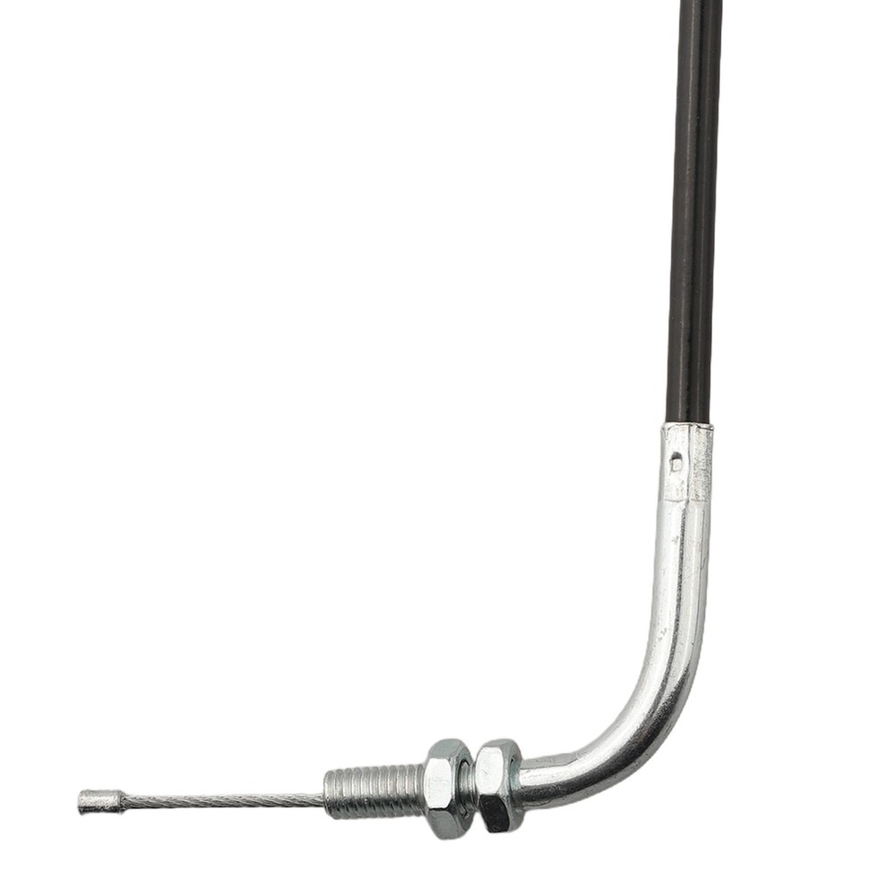 Throttle Wire for 576563401 Back Pack Blowers Compatible with For EBZ8500