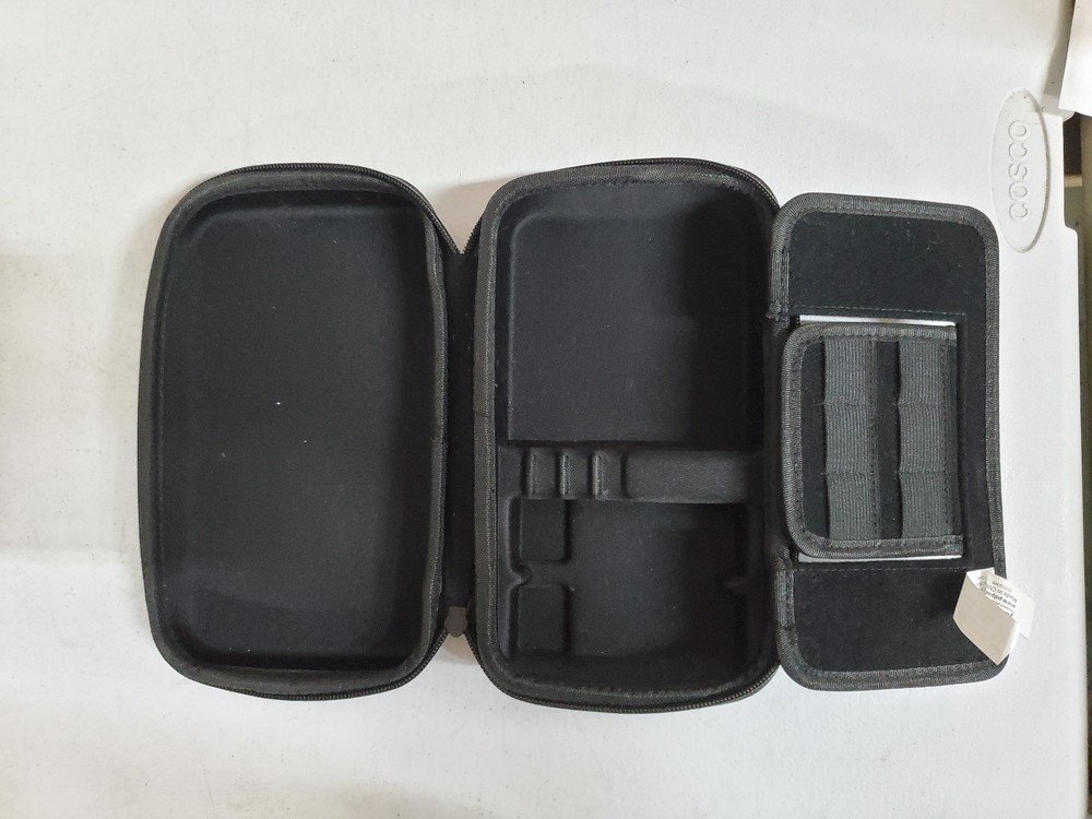 Nintendo Switch OEM Hard Shell Carrying Case