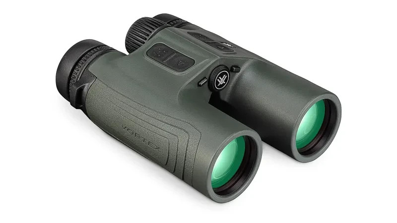 Vortex Optics Talon HD 10K 10x42 Ballistic Laser Rangefinding Binocular