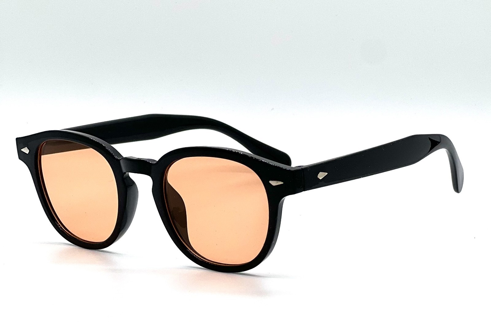 Kids Sunglasses Boys Girls Purple Classic Retro Eyewear Lead Free UV 100% Lentes