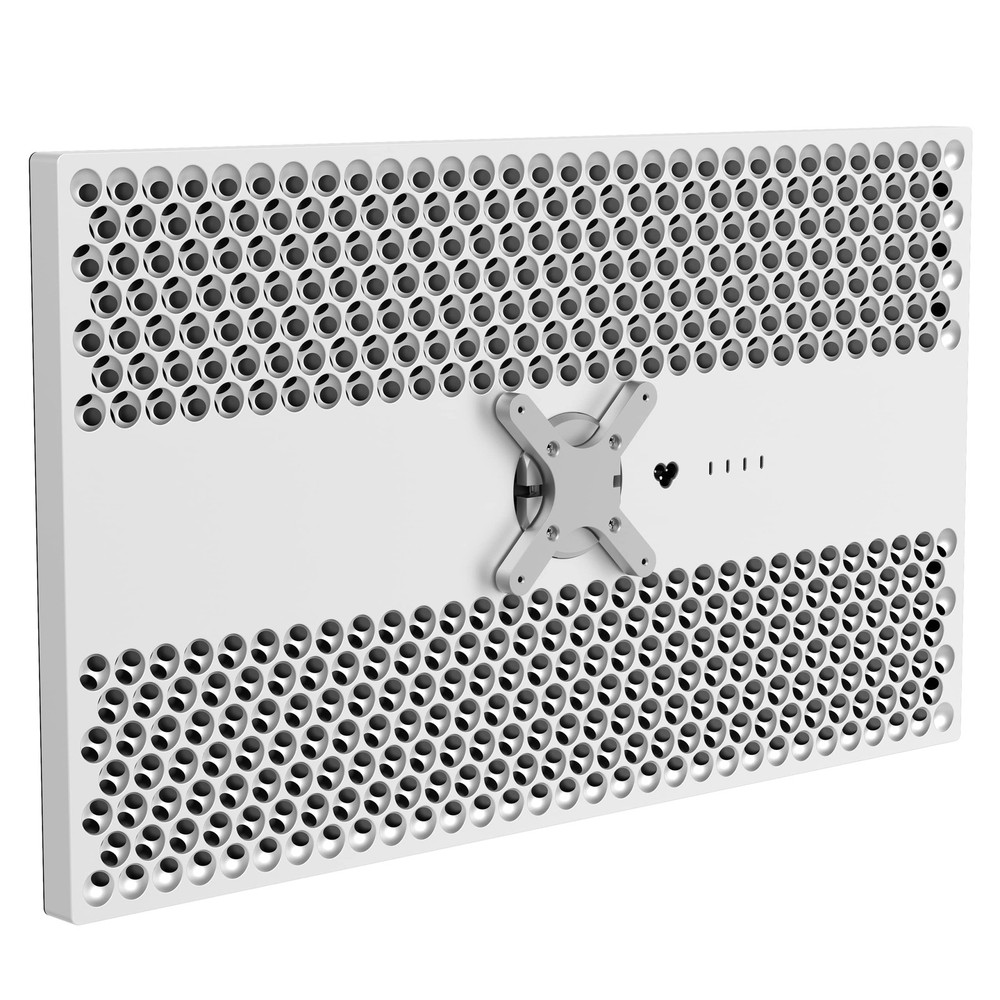 VESA Adapter Compatible with Apple Pro Display XDR Mount, Replacement VESA Mo...