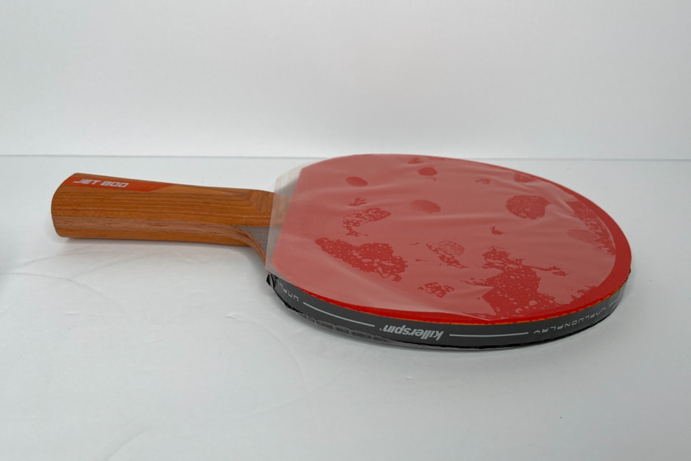 Killerspin JET800 SPEED N2 Ping Pong Paddle