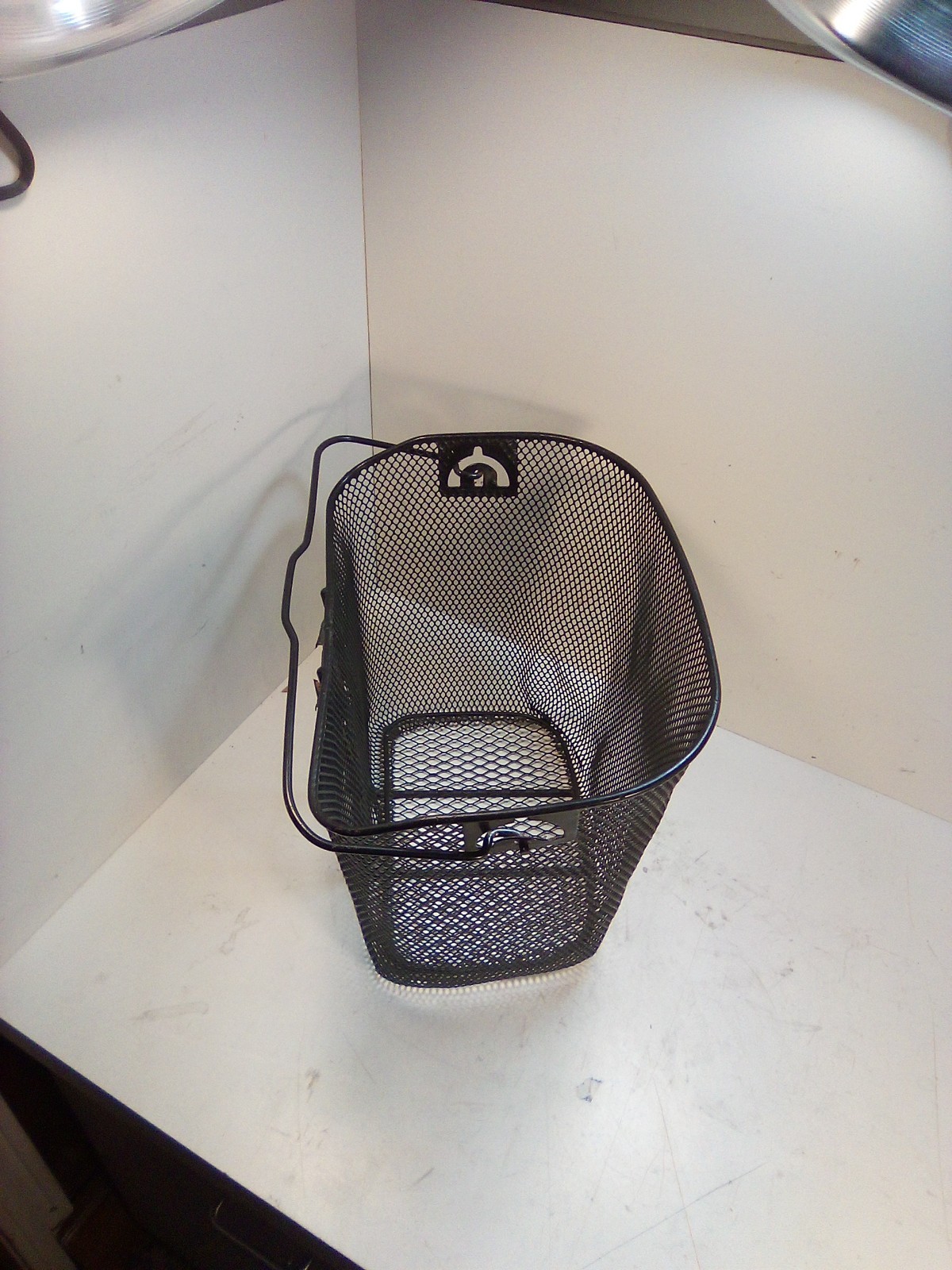 Golden tech (Old Style) Companion mobility Scooter Wire mesh Basket B20