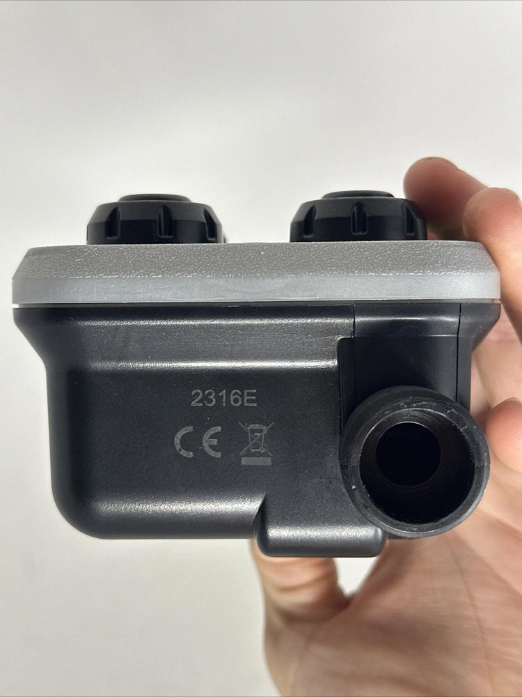 Raindrip R675CT Automatic Irrigation Timer w/ Filter – New Open Box