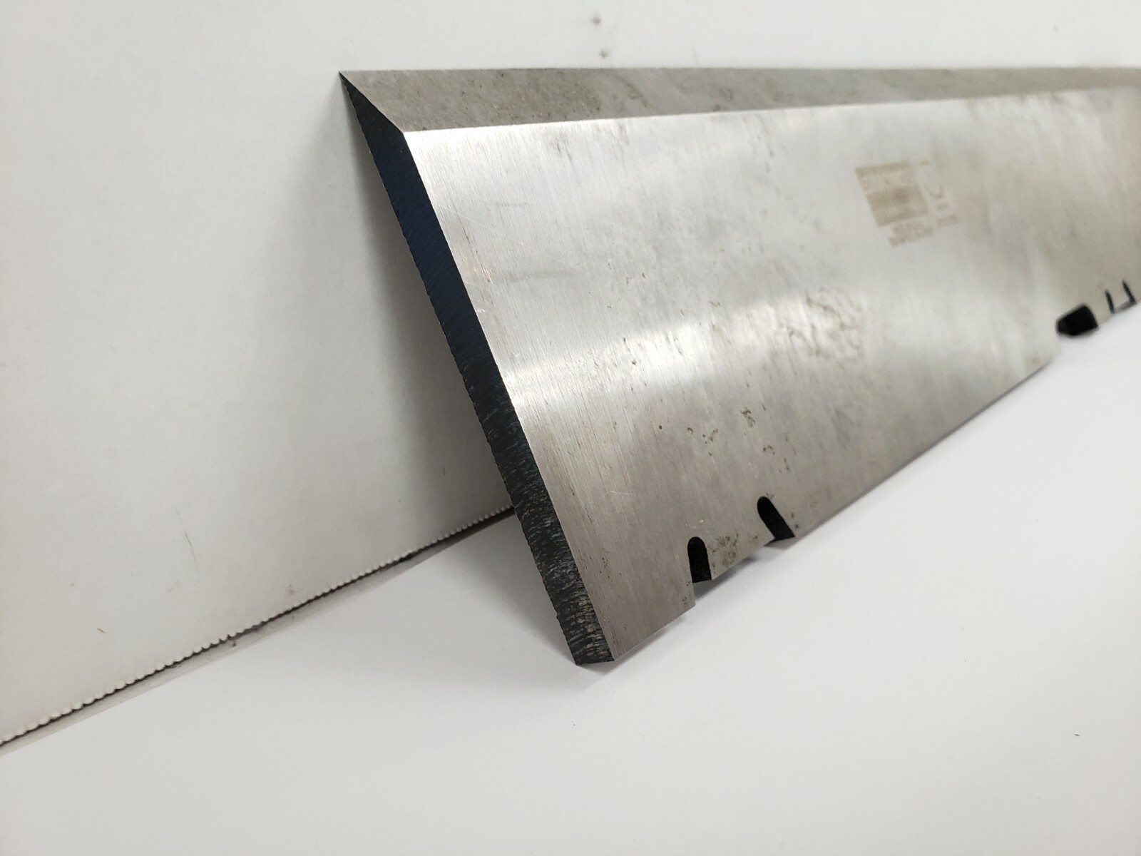 Simonds M121260 Chipper Blade 20" x 4" x 3/8"