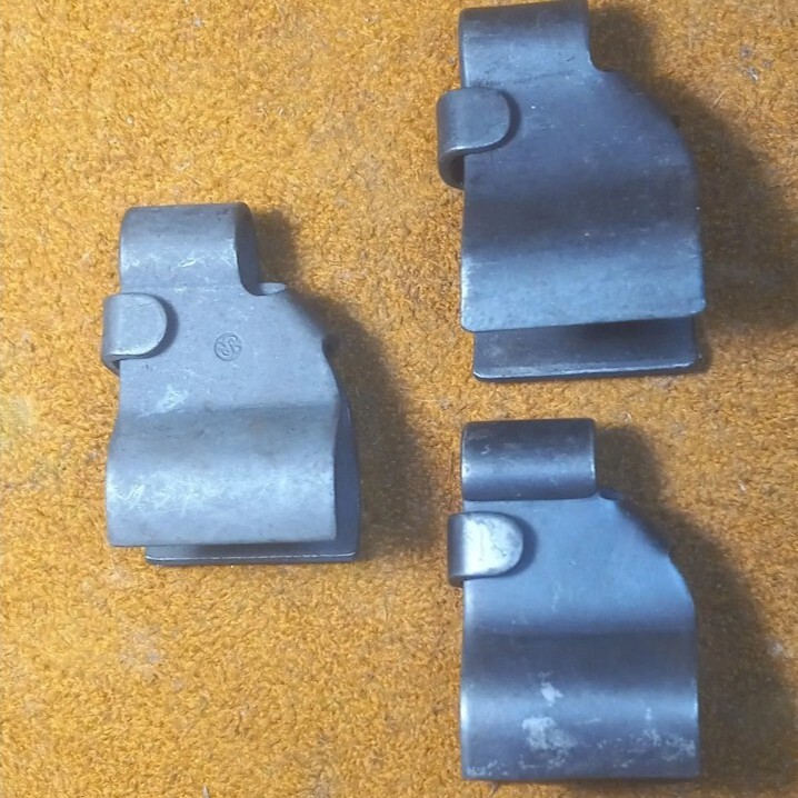 1903 1903A3 Springfield Front Sight Hood USGI