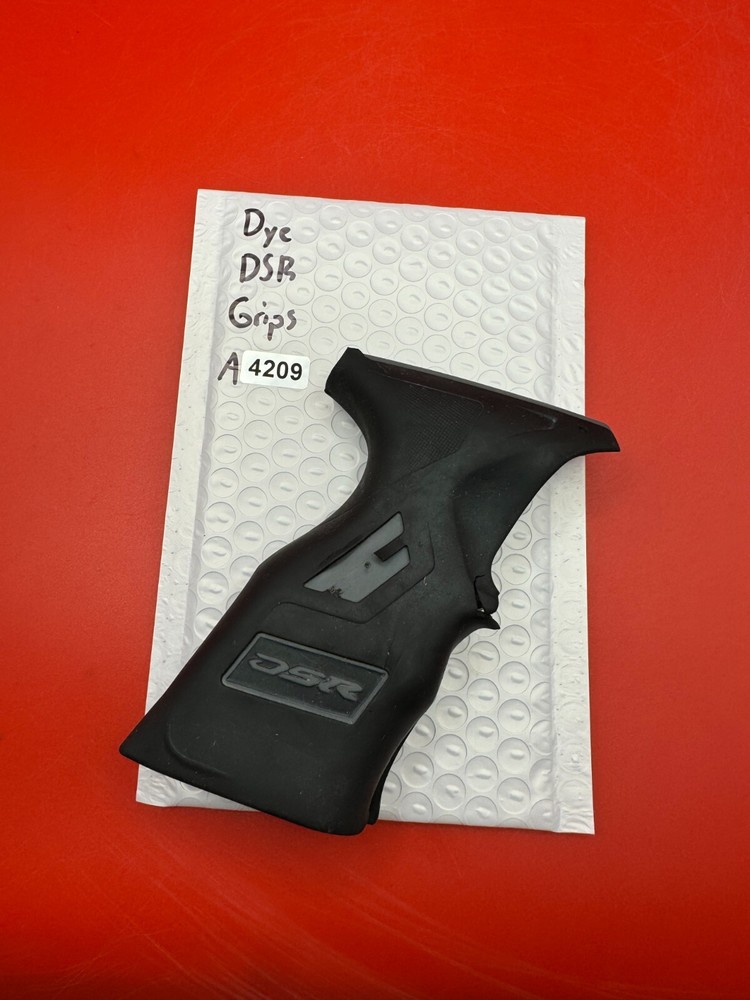 Dye DSR Grips