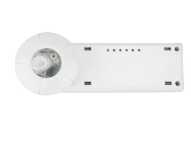 WATT STOPPER LMLS-500 MULTI-ZONE SWITCHING DIMMING OPEN LOOP DIGITAL PHOTOSENSOR