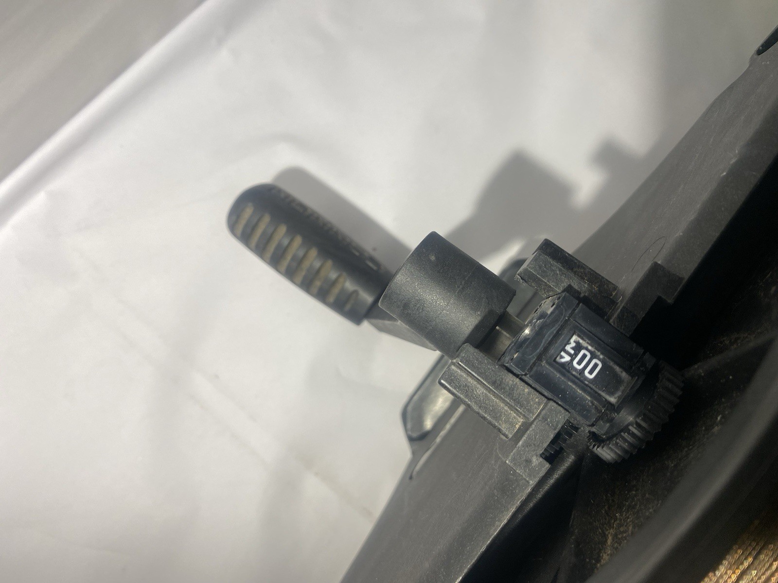 2 Cannon Easi-Troll ST Manual Downrigger 1901020 Fishing Deep Sea Used READ MORE