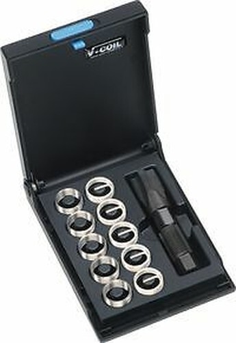 Lambda Oxygen Sensor Thread Repair M18 x 1.5 18mm