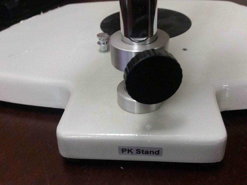 Melji Techno PK Microscope Pole Stand