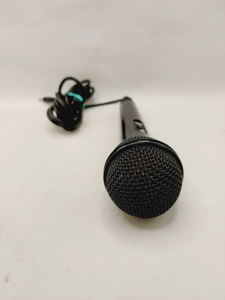 Labtec AM-22 Plastic Microphone Classic with Cable