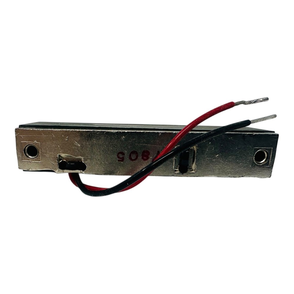 LAMBDA MODEL LHOV-5 OVERVOLTAGE PROTECTOR NEW/UNUSED SURPLUS