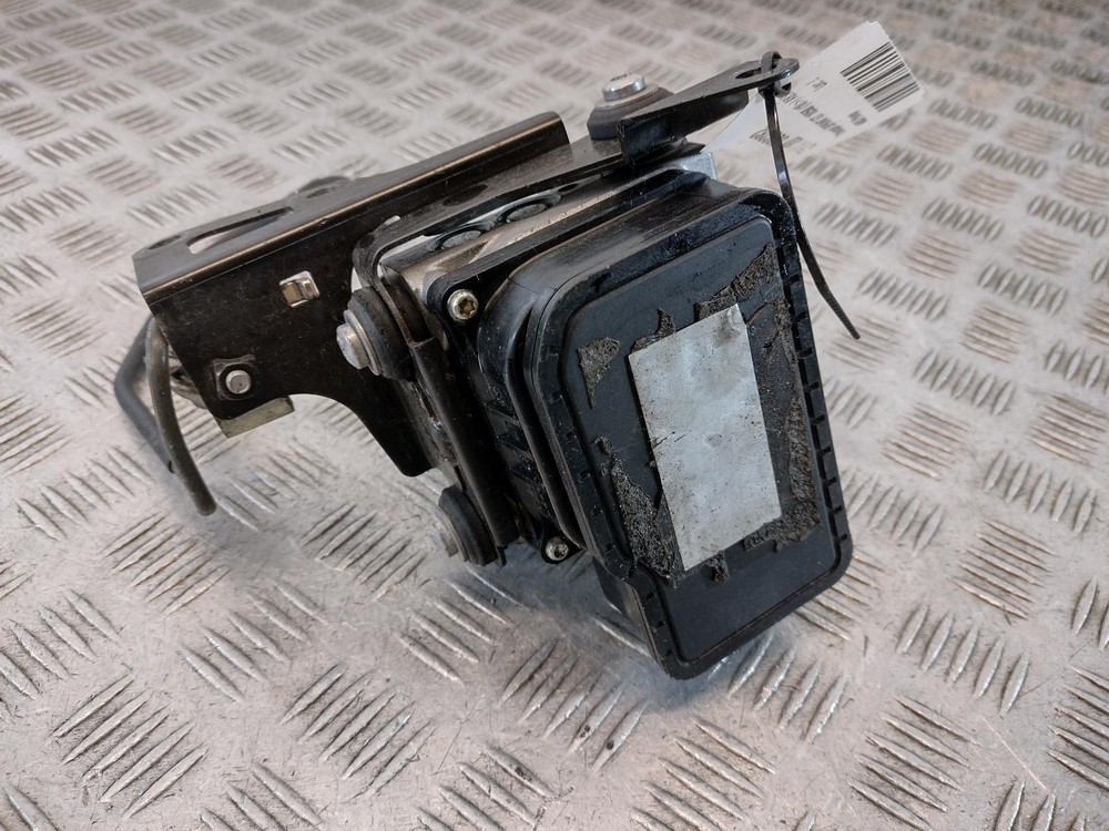 2016 TRIUMPH SPRINT GT 1050 ABS Pump