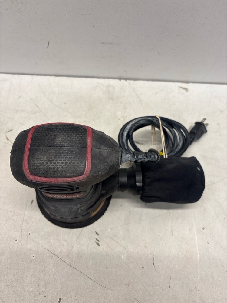 HYPER TOUGH VIBRATION SANDER (P03059623)