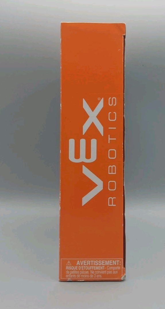 HEXBUG VEX Robotics Snap Shot Launcher Construction Set Rapid Fire Speed Loader