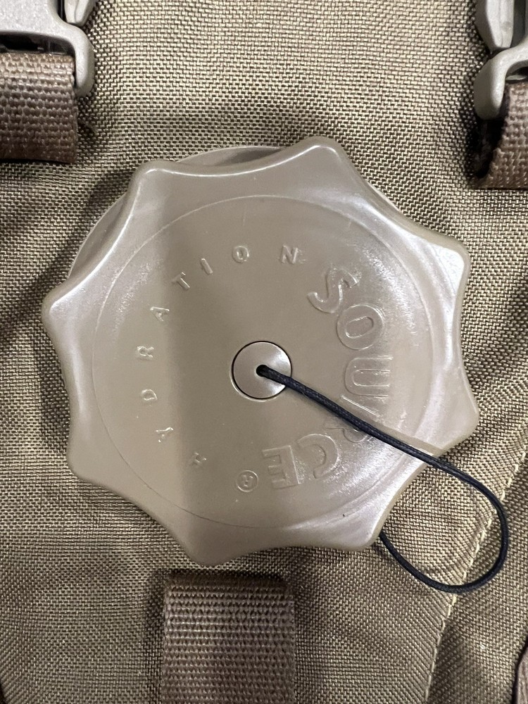 USMC Tactical SOURCE Hydration System 3L 100oz