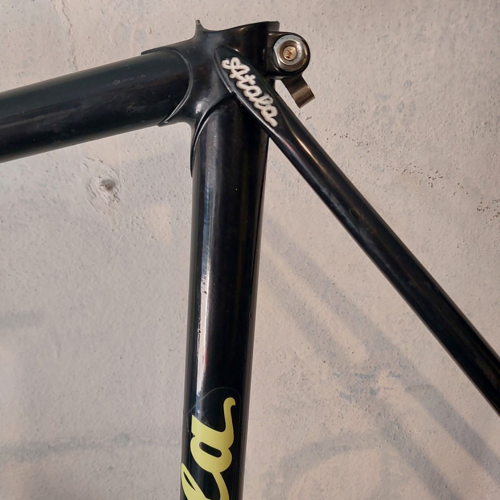 Atala Frame Professional Racing Team Frameset Campagnolo Atala