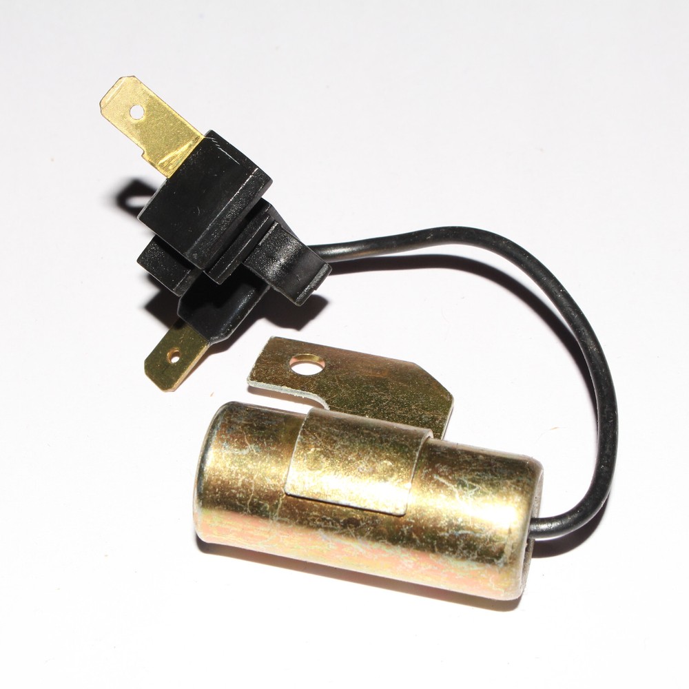 Intermotor 3531 DUC662949 VW Golf Scirocco Condenser