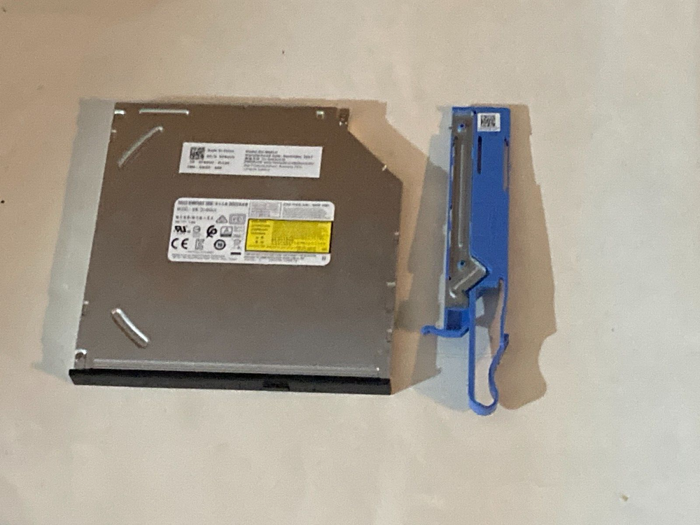 Dell DVD Drive DU-8A5LH 0PNDVV
