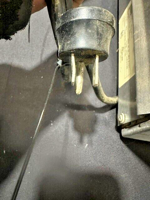 "UGOLINI" CADDY 10/2 DL REFRIGERATED LEMONADE, FRUIT JUICE COOLER MACHINE