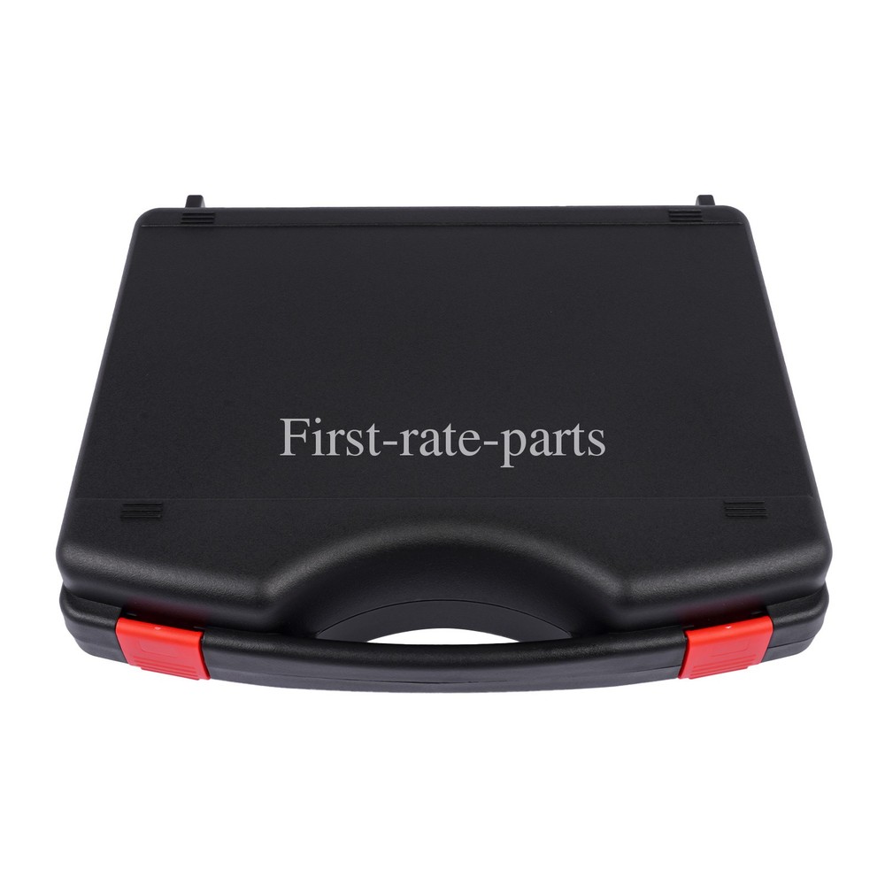 18* In-Line Dowel Pin Puller Master Set Reducing Work Potential Hand Injuries