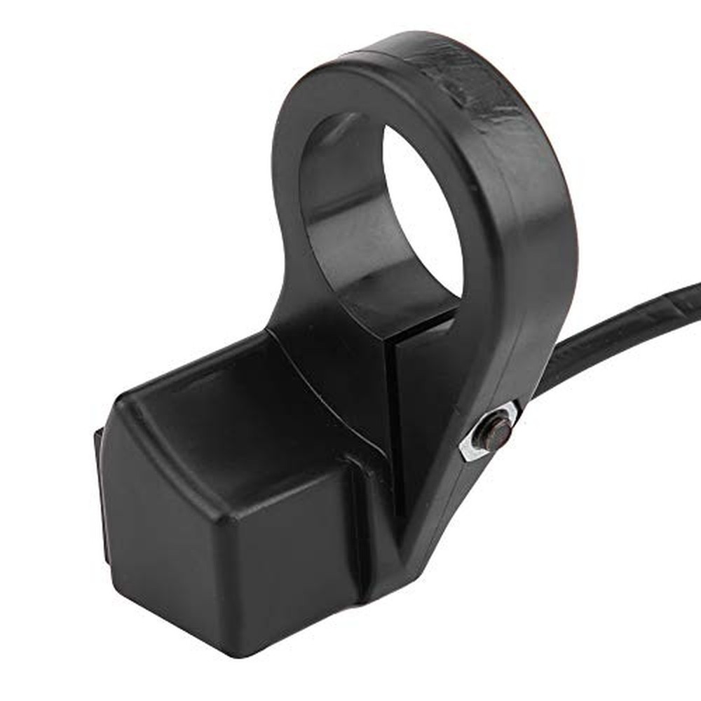 Handlebar Switch Shift 3 Speed Module, 22mm 7/8 inch Electric Motorcycle E-Bi...