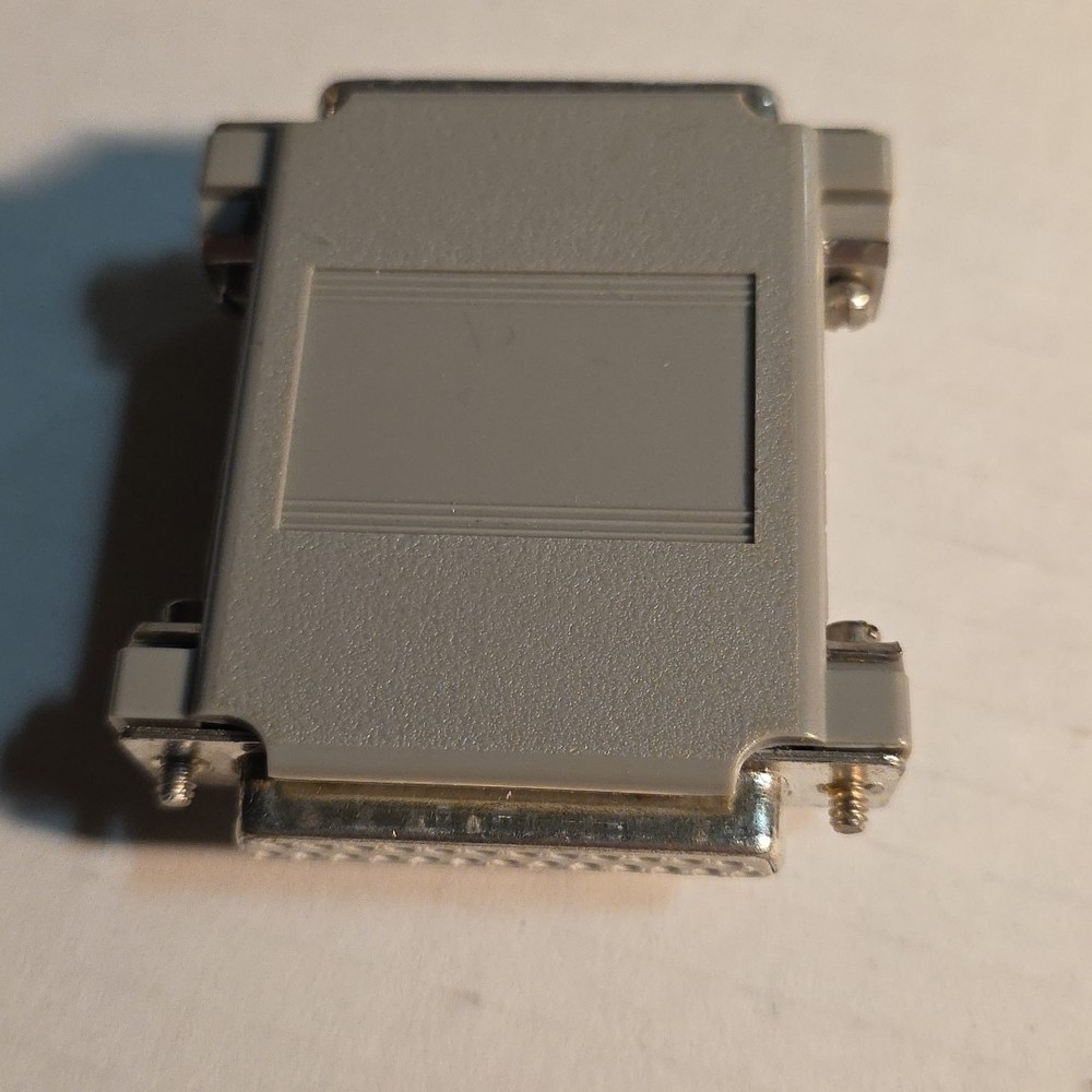 Vintage RS232 Mini Tester