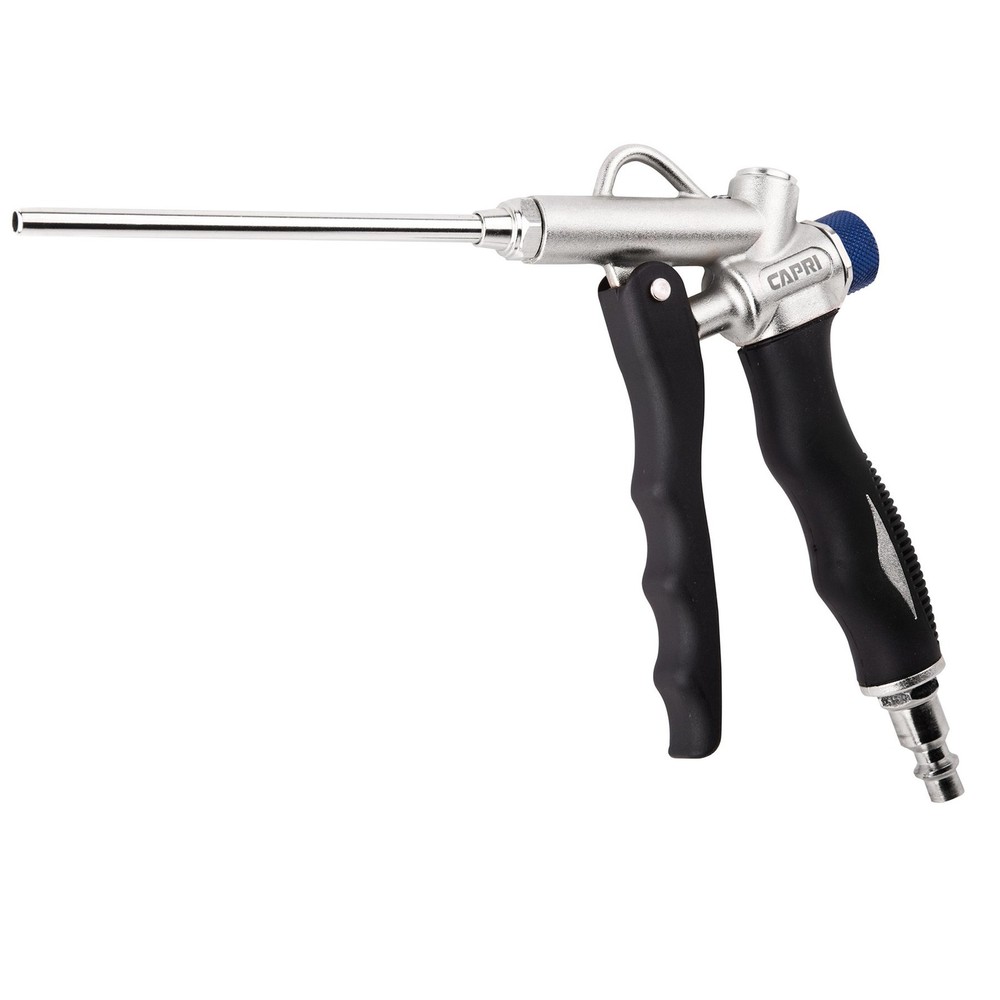 2-Way Blow with Adjustable Flow and Extended Nozzle