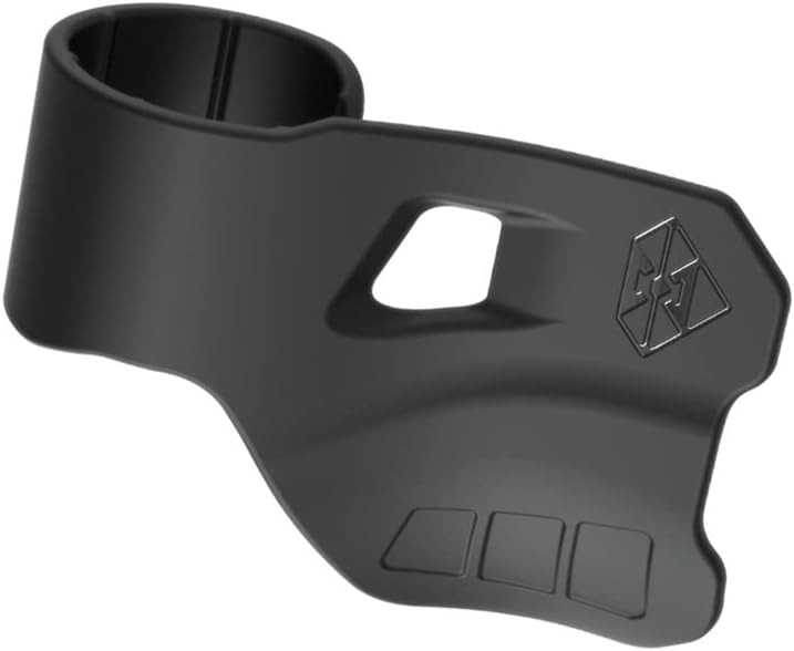 Throttle Assist, Nylon Hand Rest Control Grips Control Accelerator Assistant