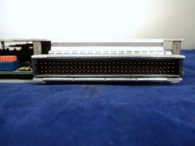 TEKTRONIX VX4287 A/D INPUT MODULE