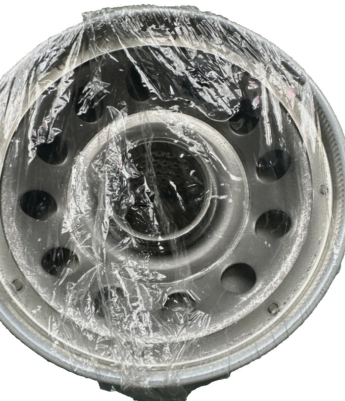 NP LUBLFP449 - OIL FILTER
